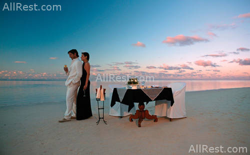 The Residence Mauritius 38